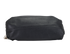 Chain pouch, &pound;550, Handbags, Black, Leather, Top view